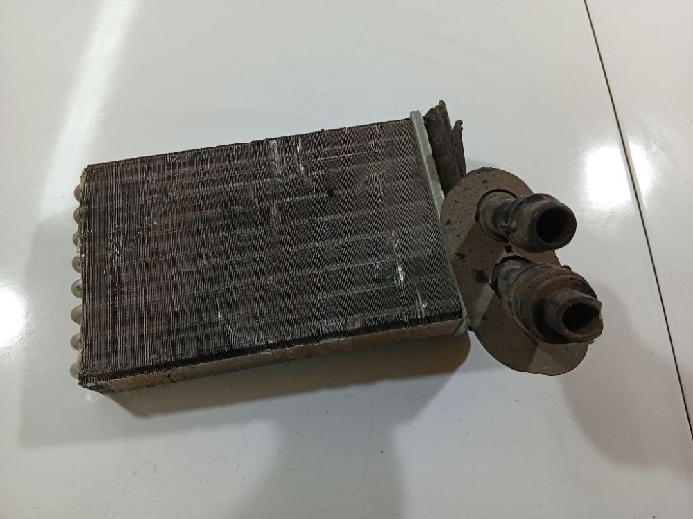 Volkswagen Golf 1999 Heater radiator (heater matrix)