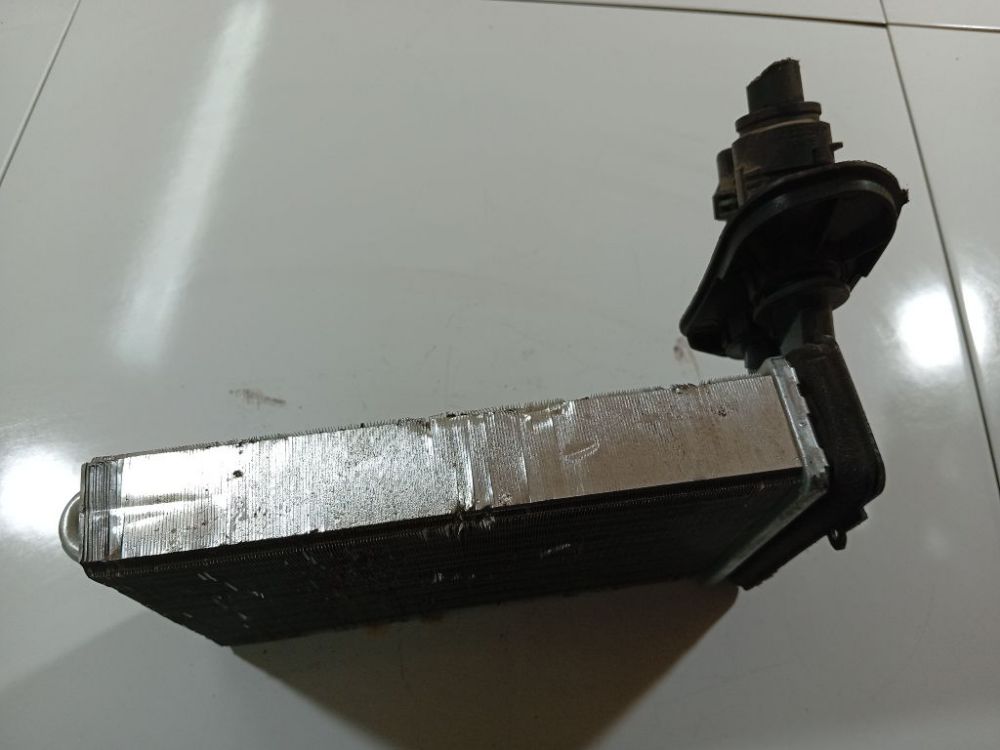 Volkswagen Golf 1999 Heater radiator (heater matrix) - Thumbnail 2