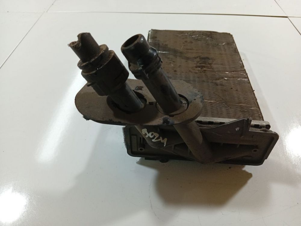 Volkswagen Golf 1999 Heater radiator (heater matrix) - Thumbnail 4