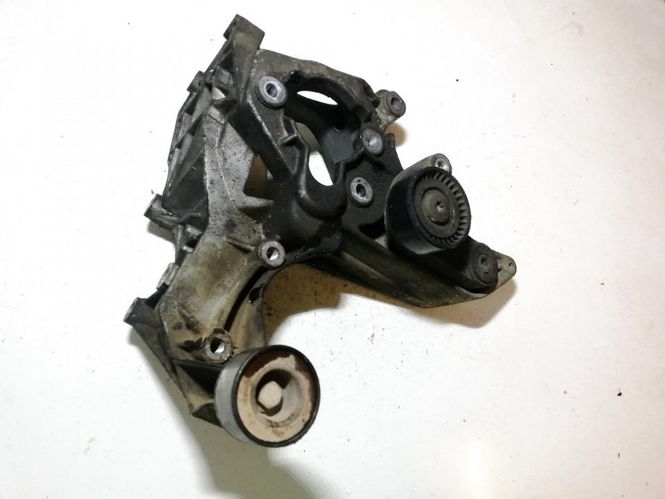 Renault Scenic 1998 Variklio kronsteinas ir Greiciu dezes kronsteinas - Thumbnail 2