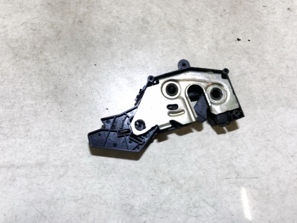 Fiat Croma 2005 Sedynes spyna