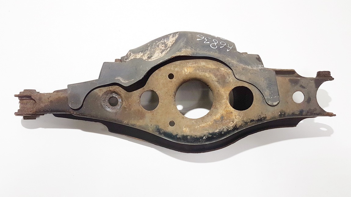 Toyota RAV-4 2008 wahacz - TYLNE LEWE - Thumbnail 2