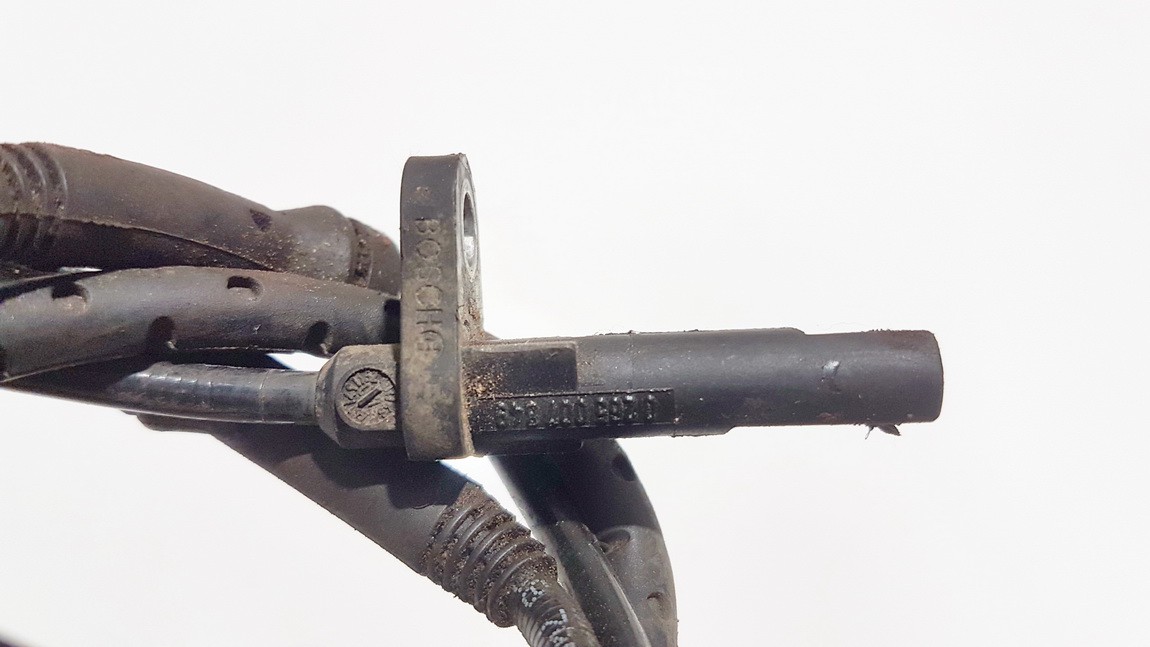 0265007849 BMW 5-Series 2005 ABS Sensor (ABS WHEEL SPEED SENSOR) - REAR LEFT - Thumbnail 2