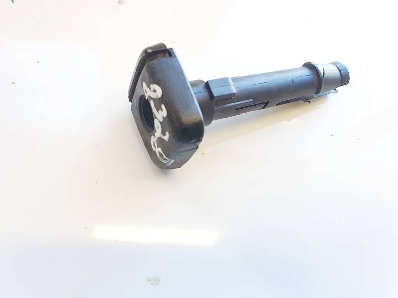 Hyundai H-1 2007 Salono apdaila (plastmases)