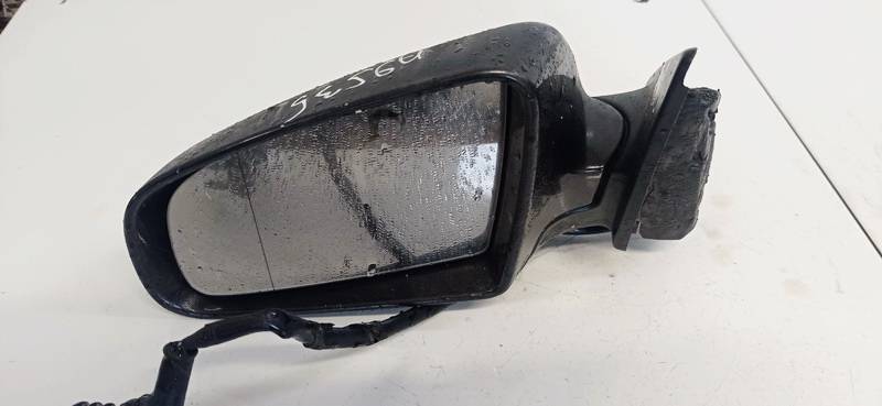 E1010754 Audi A3 2003 Exterior Door mirror (wing mirror) - FRONT LEFT