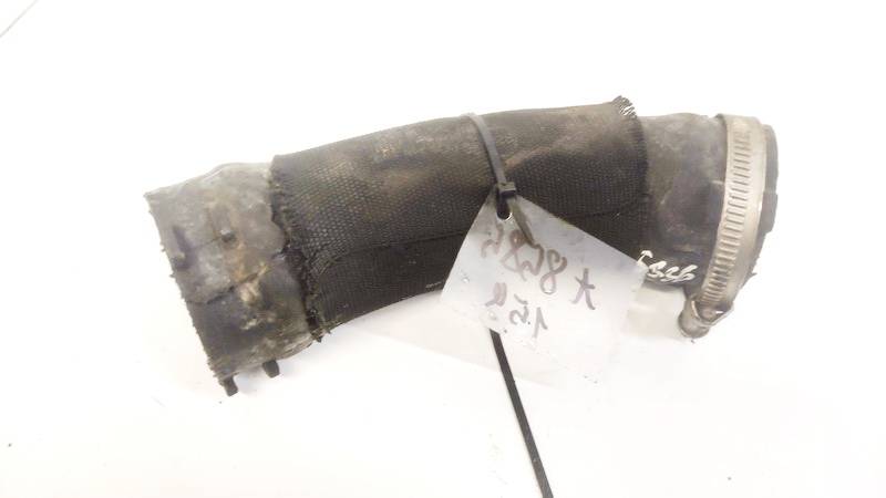 Audi A6 2006 Radiator Hose (Water Hose) - Thumbnail 2