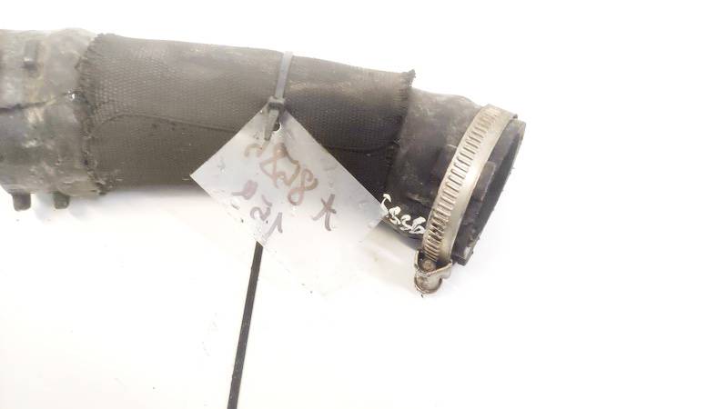 Audi A6 2006 Radiator Hose (Water Hose) - Thumbnail 3