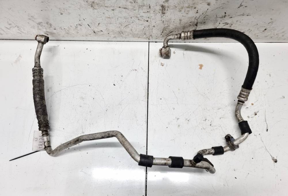 Skoda Octavia 2005 Kondicionieriaus vamzdelis-slanga