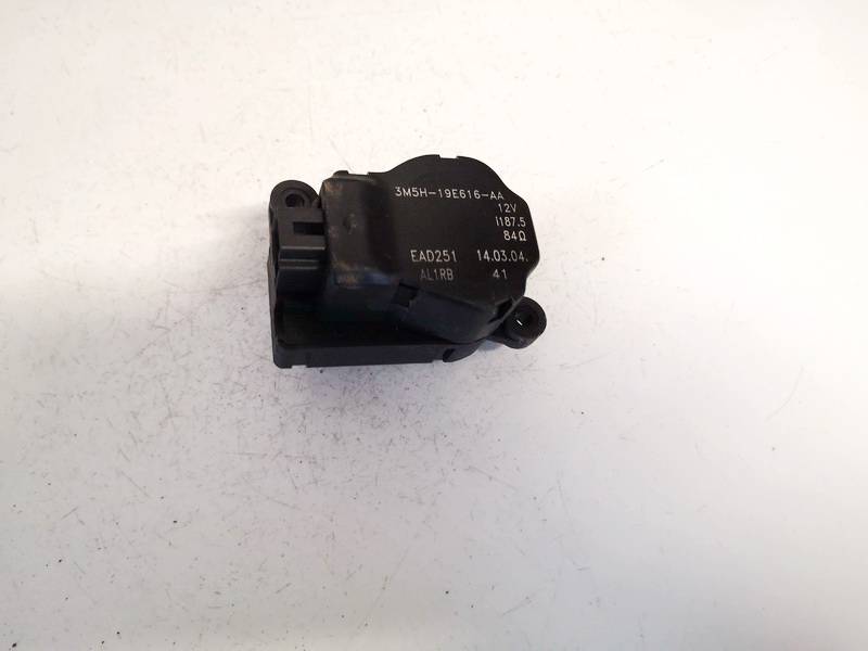 3M5H19E616AA Ford C-MAX 2004 Actionneur moteur volet ventilateur chauffage