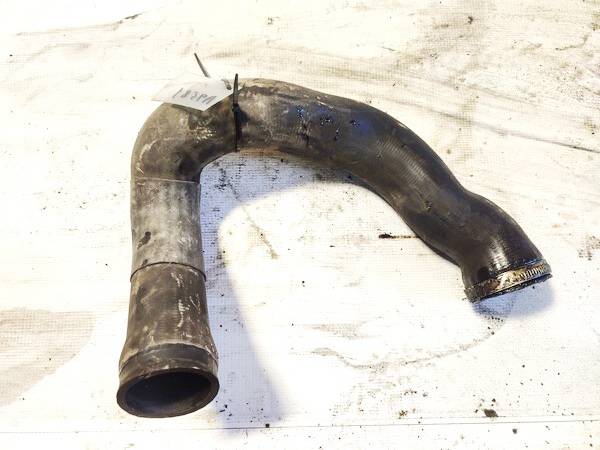 Peugeot 3008 2010 TURBO INTERCOOLER PIPE HOSE