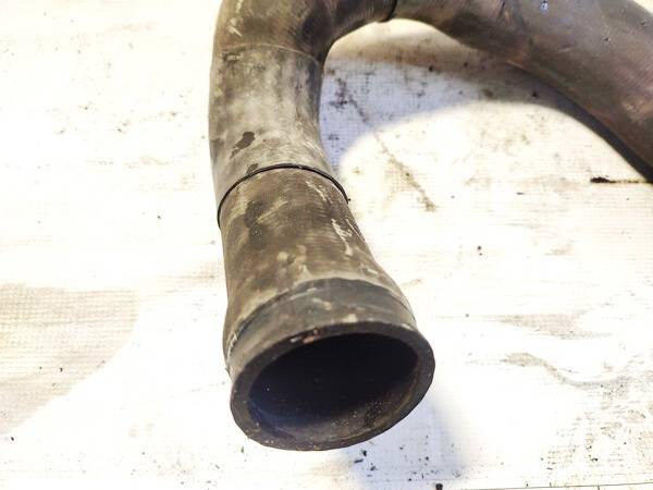 Peugeot 3008 2010 TURBO INTERCOOLER PIPE HOSE - Thumbnail 2