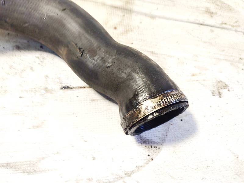 Peugeot 3008 2010 TURBO INTERCOOLER PIPE HOSE - Thumbnail 3