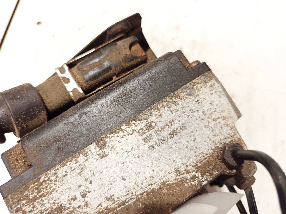 8D0814111 Audi A6 1996 ABS blokas - Thumbnail 3