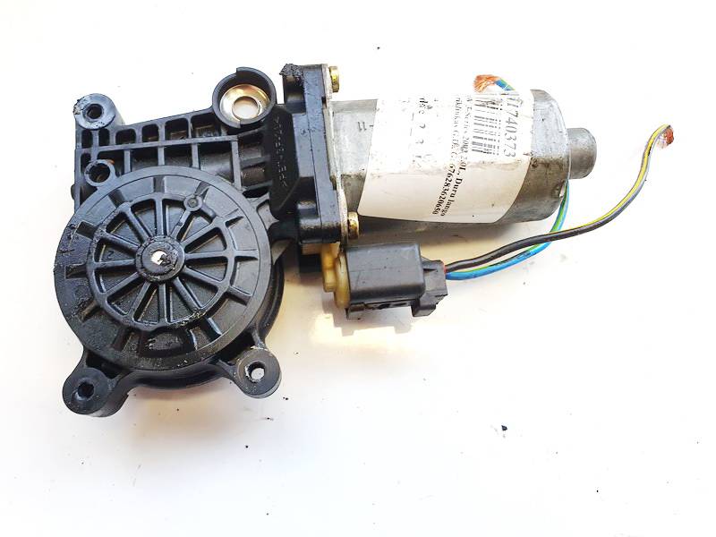 676283620650 BMW 3-Series 2002 MOTOR ELEVALUNAS, Asa reguladora de la puerta - TRASERO DERECHO - Thumbnail 2