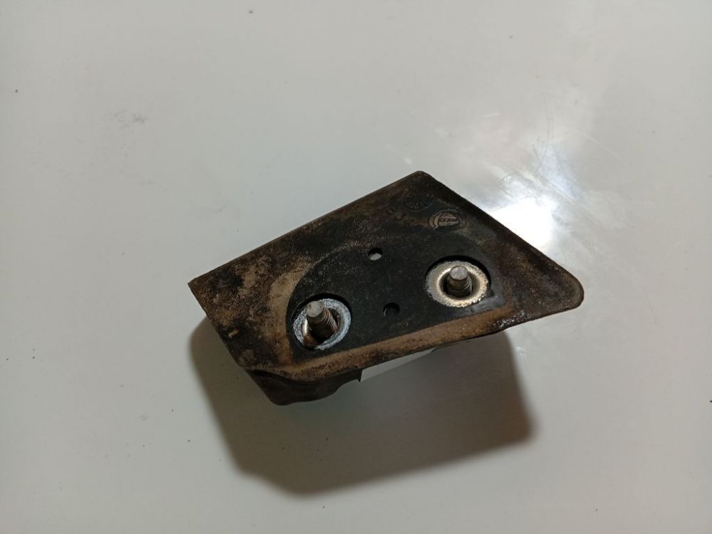 B340 Fiat Stilo 2003 Inne uchwyty - Thumbnail 3