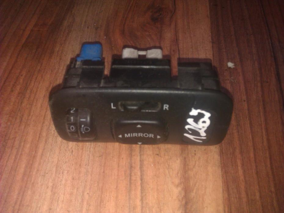 Headlight Range Control Light Controller Lighting Toyota Yaris Verso