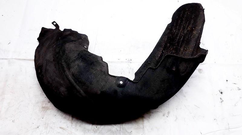 656380F011 Toyota Corolla Verso 2007 Plastic Inner Fender - REAR LEFT