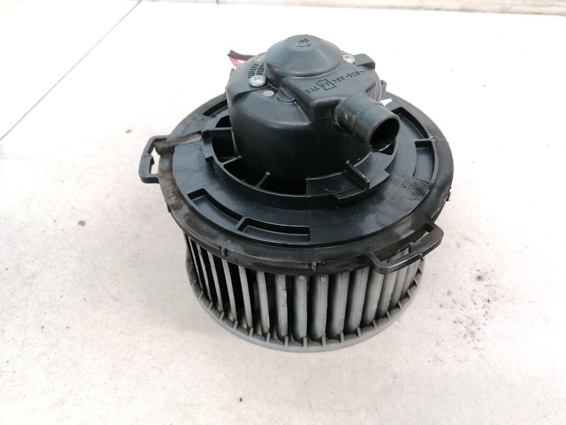 8940000270 Mazda 3 2006 Salono ventiliatorius - Thumbnail 3