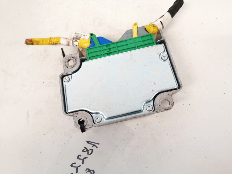 959101H000 Kia Ceed 2008 Airbag crash sensors module - Thumbnail 3
