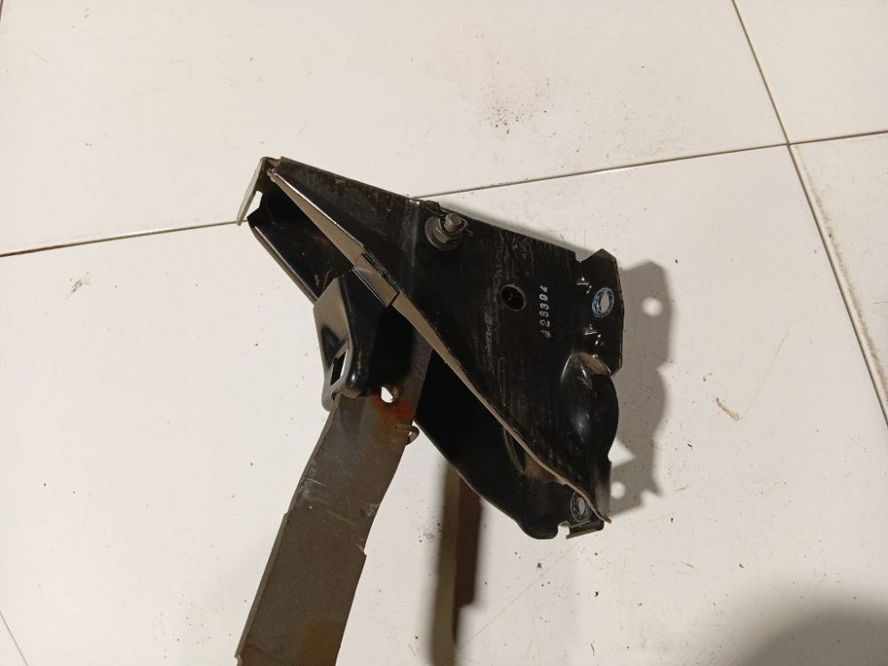 Opel Omega 1995 Pedal work, Brake pedal, Pedal bracket, Clutch pedal - Thumbnail 4