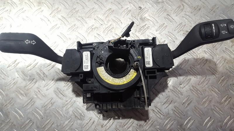 6G9T13N064CJ Ford Mondeo 2008 Turn Indicator and wiper stalk switch