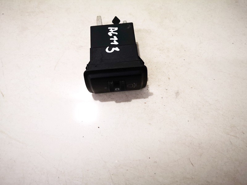 8D0941301B Audi A4 1999 Headlight Range Control Light Controller Lighting