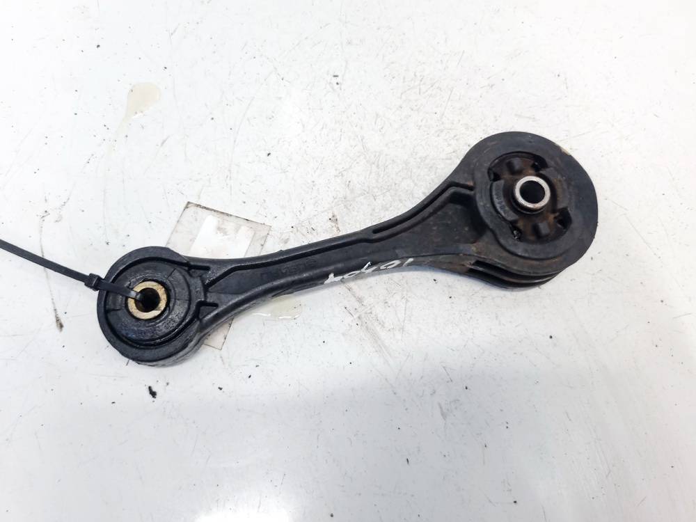 1F600402 Subaru Tribeca 2007 Engine Mounting and Transmission Mount (Engine support)