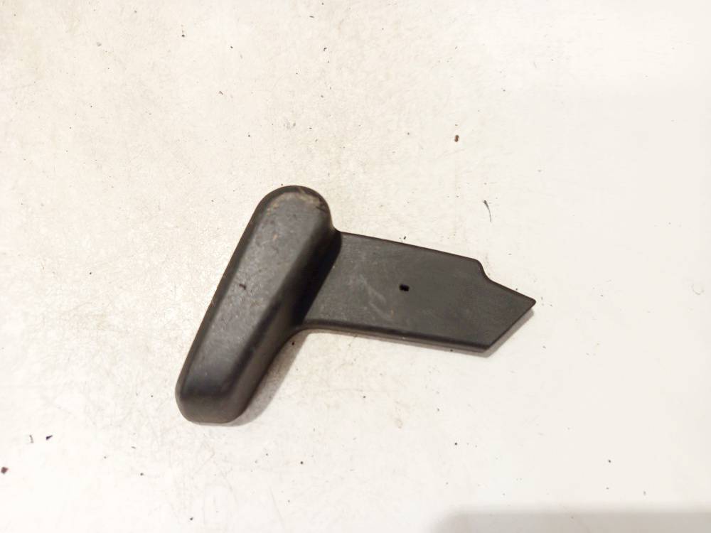 13167494 Opel Zafira 2009 Interior trim