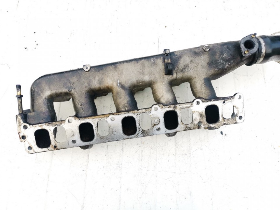 46467975 Alfa-Romeo 156 1999 Intake manifold (Inlet Manifold) - Thumbnail 2