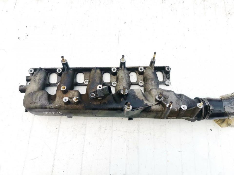 46467975 Alfa-Romeo 156 1999 Intake manifold (Inlet Manifold)