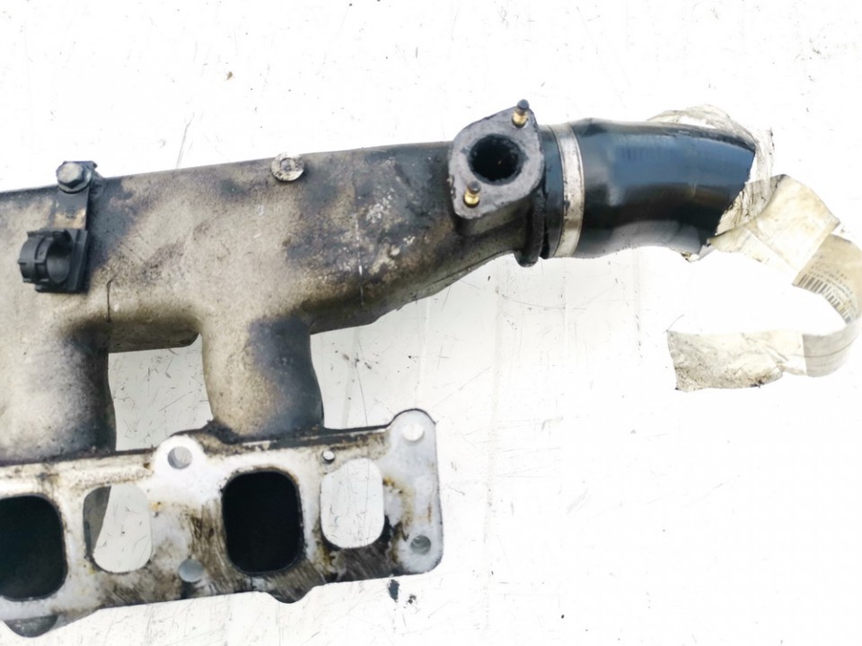 46467975 Alfa-Romeo 156 1999 Intake manifold (Inlet Manifold) - Thumbnail 3