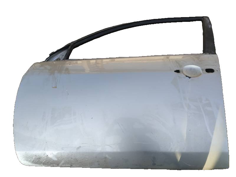 PILKOS Nissan Primera 2004 Durys P.K.