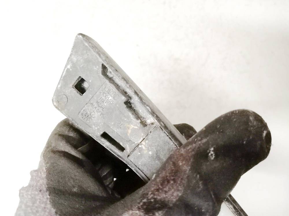 2100146L Audi A6 2005 Салон накладка - Thumbnail 3