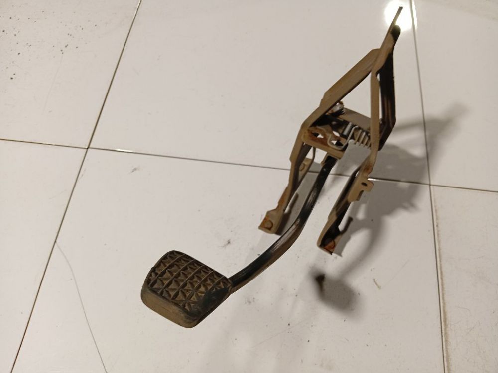 Opel Vectra 1999 Stabdziu pedalas