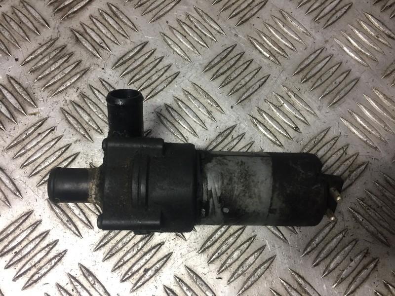 0018351364 0392020026 Auxiliary Coolant Water Pump (Heater Core Control