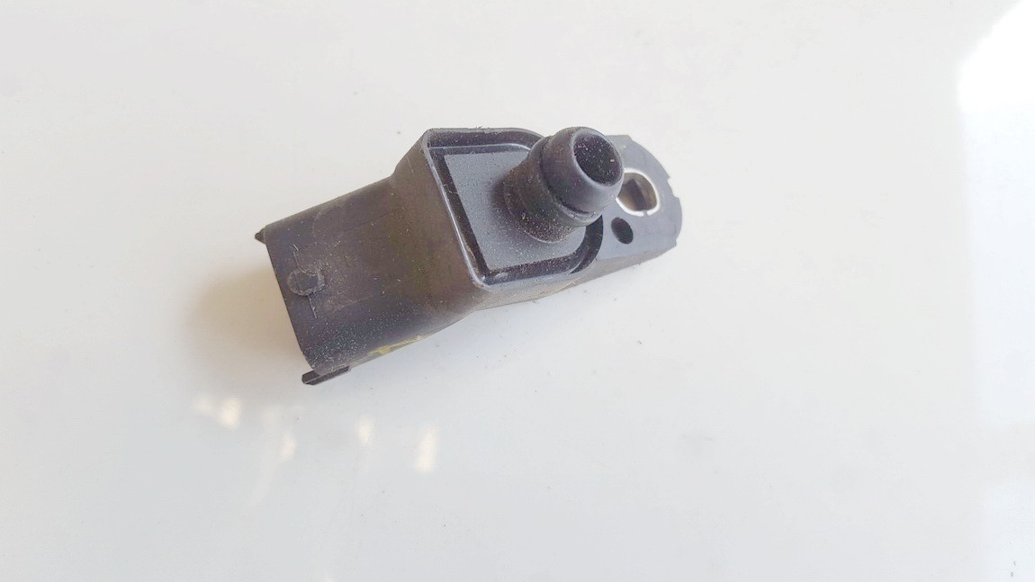 0281002215 Fiat Bravo 1998 Air Pressure MAP Sensor Manifold Boost - Thumbnail 2
