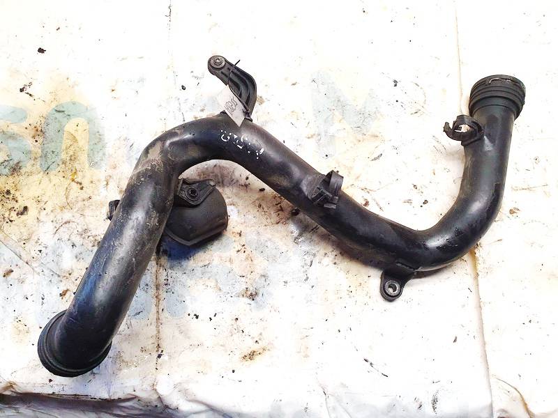 1K0145770AA Skoda Octavia 2007 TURBO INTERCOOLER PIPE HOSE