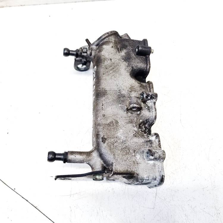 059129713Q Audi A6 2001 Intake manifold (Inlet Manifold)