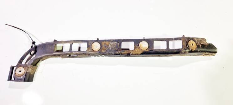 24402936 Opel Vectra 2004 Bumper mounts (BUMPER BRACKET) - REAR RIGHT