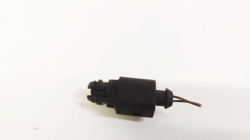 1J0973702 Volkswagen Passat 2006 Connector - Thumbnail 2