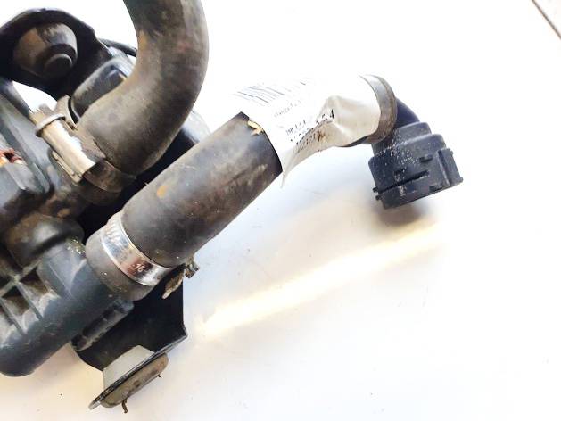 1437855 BMW X5 2016 Vandens slanga