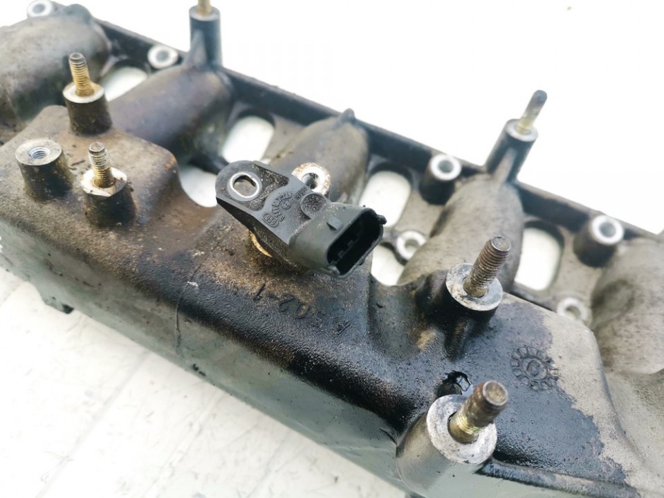 0281002215 Alfa-Romeo 156 1999 Air Pressure MAP Sensor Manifold Boost - Thumbnail 2