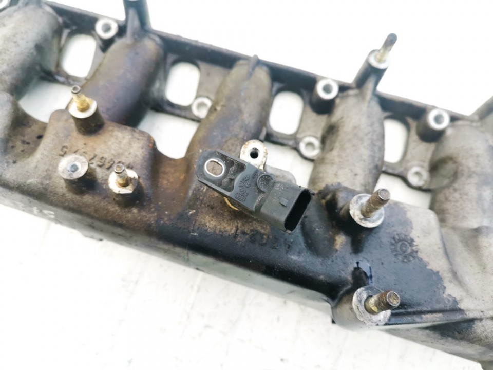 0281002215 Alfa-Romeo 156 1999 Air Pressure MAP Sensor Manifold Boost - Thumbnail 3