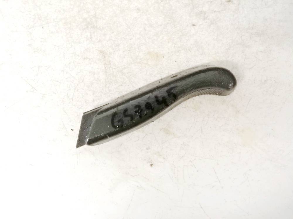 7252528030 Toyota Previa 2001 Salono apdaila (plastmases)