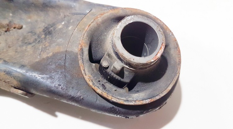 486540D030 Toyota Yaris 2009 Apatine sake P.K. - Thumbnail 2