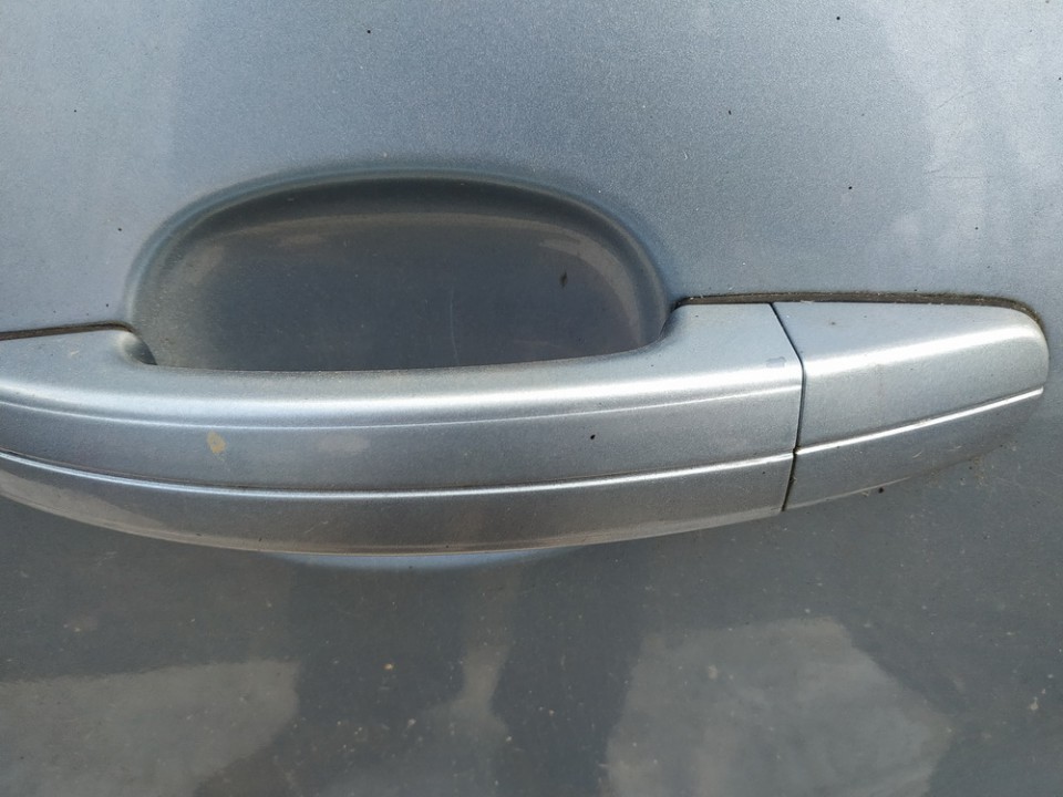 Ford C-MAX 2007 Durvju ārējā roktura - AIZMUGURE PA KREISI