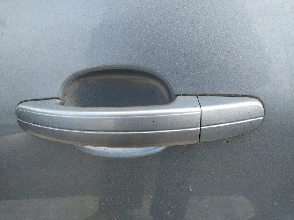 Ford C-MAX 2007 Durvju ārējā roktura - AIZMUGURE PA KREISI - Thumbnail 2