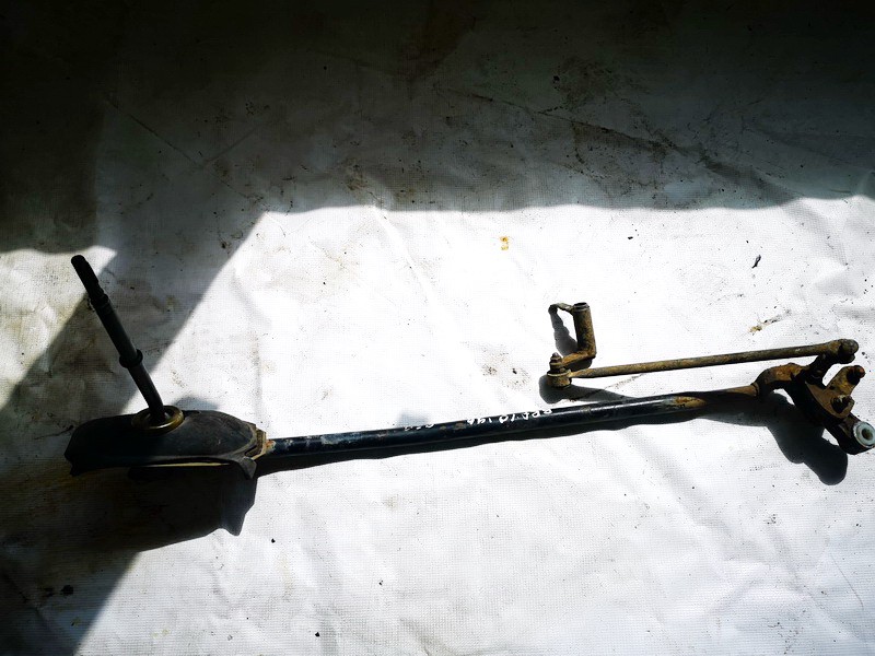 Fiat Bravo 1996 Mechanizm zmiany biegów manualny