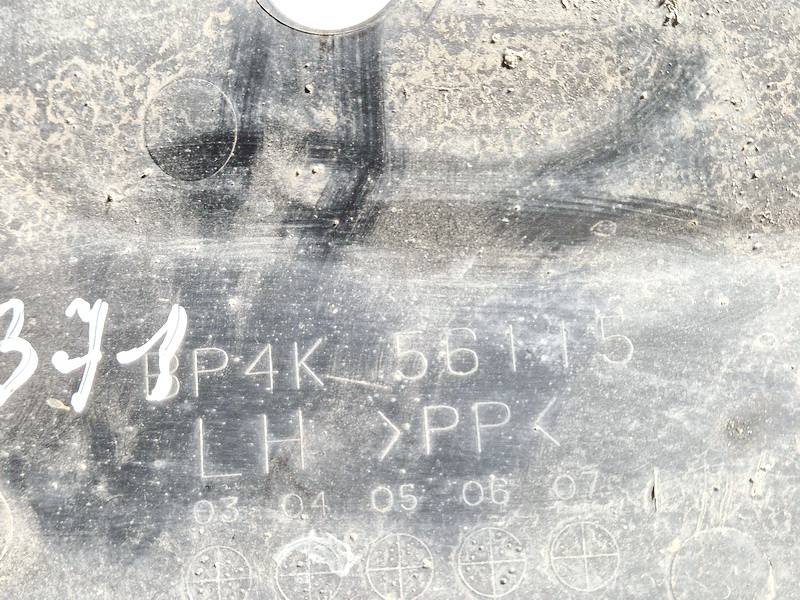 BP4K56115 Mazda 3 2007 Andere Teile - Thumbnail 3