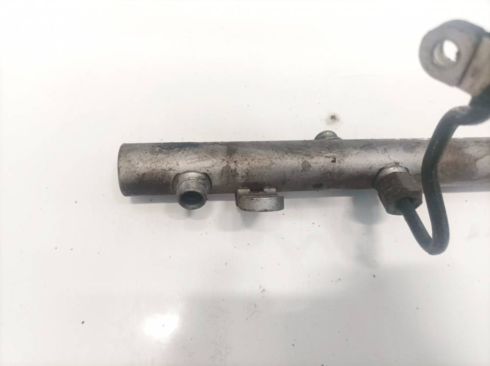 A6420700695 Mercedes-Benz R-CLASS 2006 RAMPA INYECTORA, Juego de inyectores de combustible - Thumbnail 3